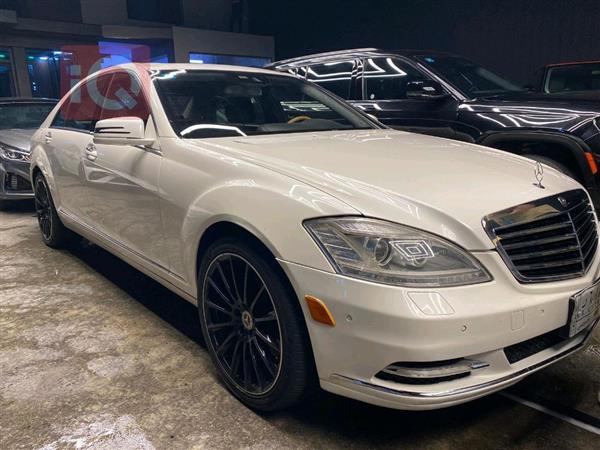 Mercedes-Benz for sale in Iraq